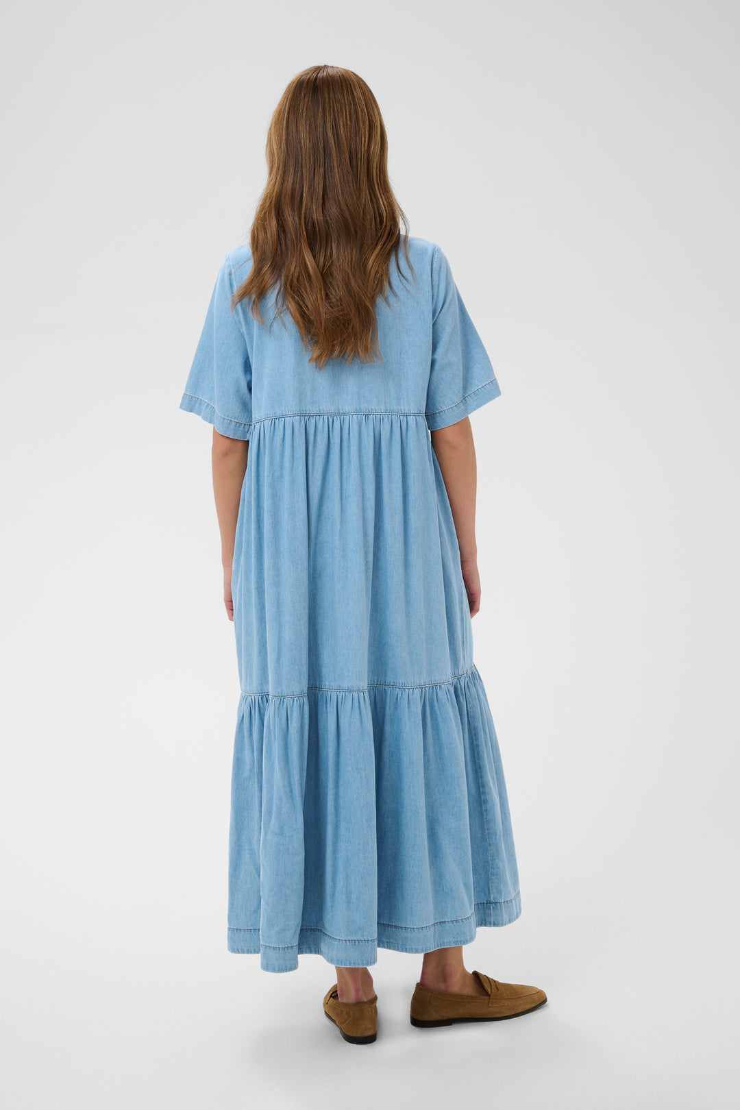 Mona Arpa Long Dress