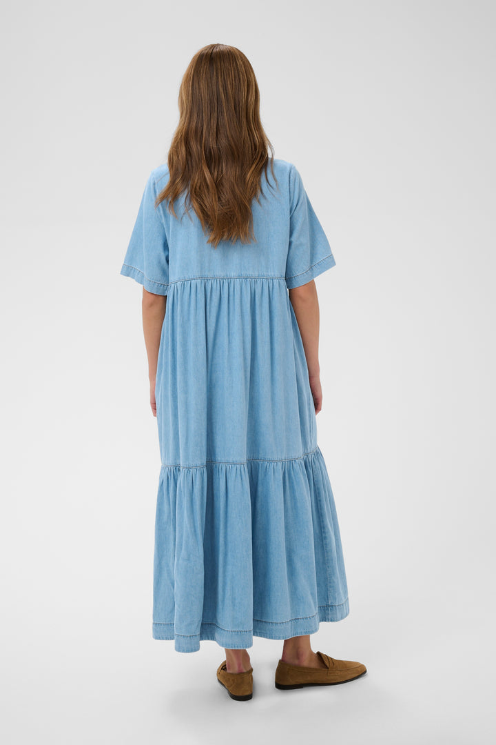Mona Arpa Long Dress