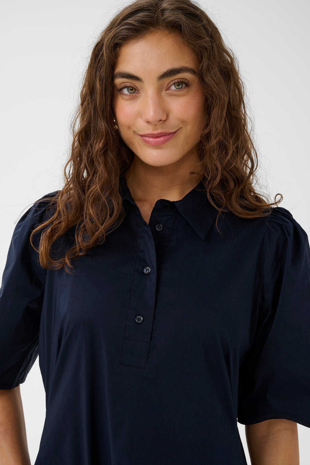 Malue Antoinett dress Navy
