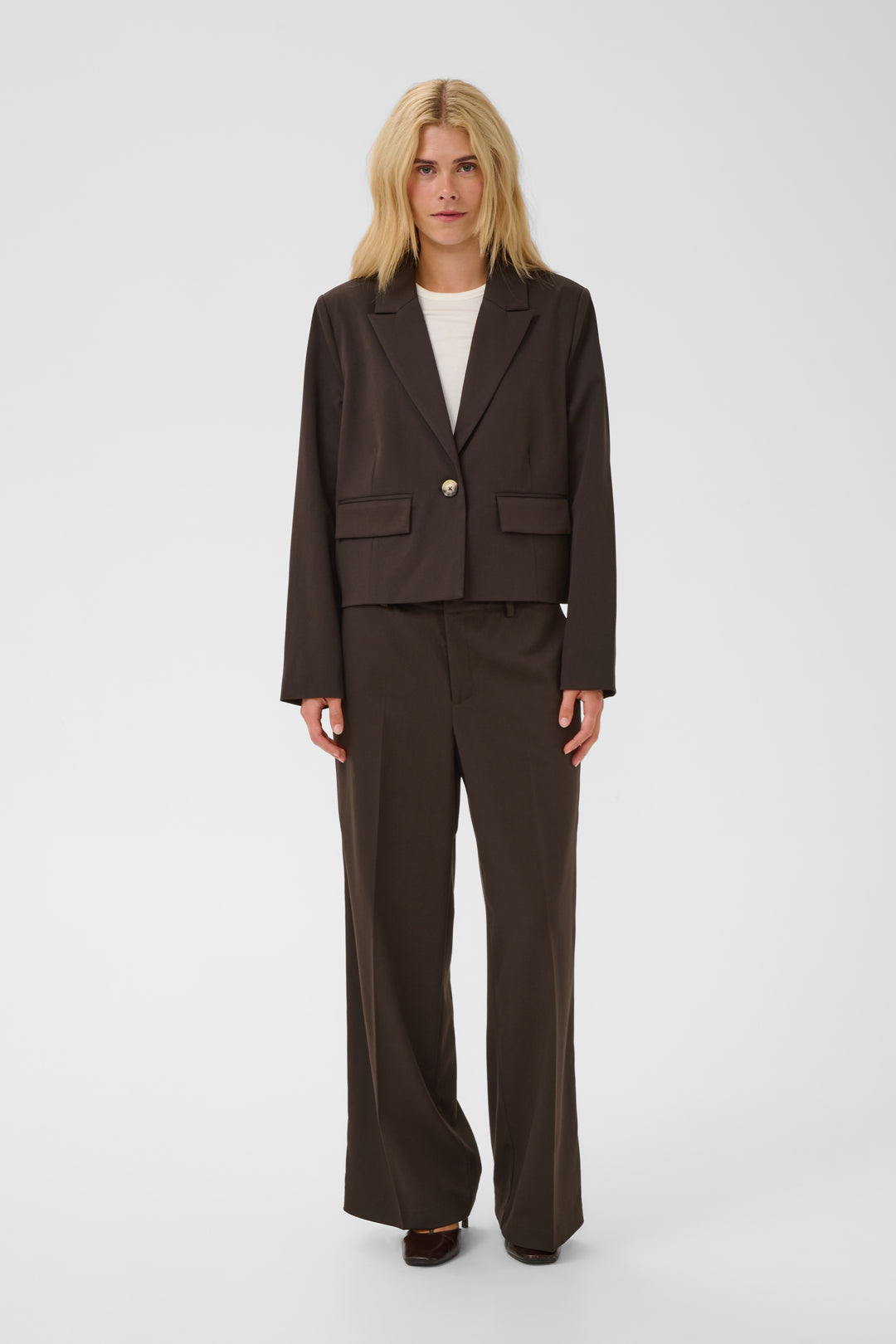 Belsie Trousers