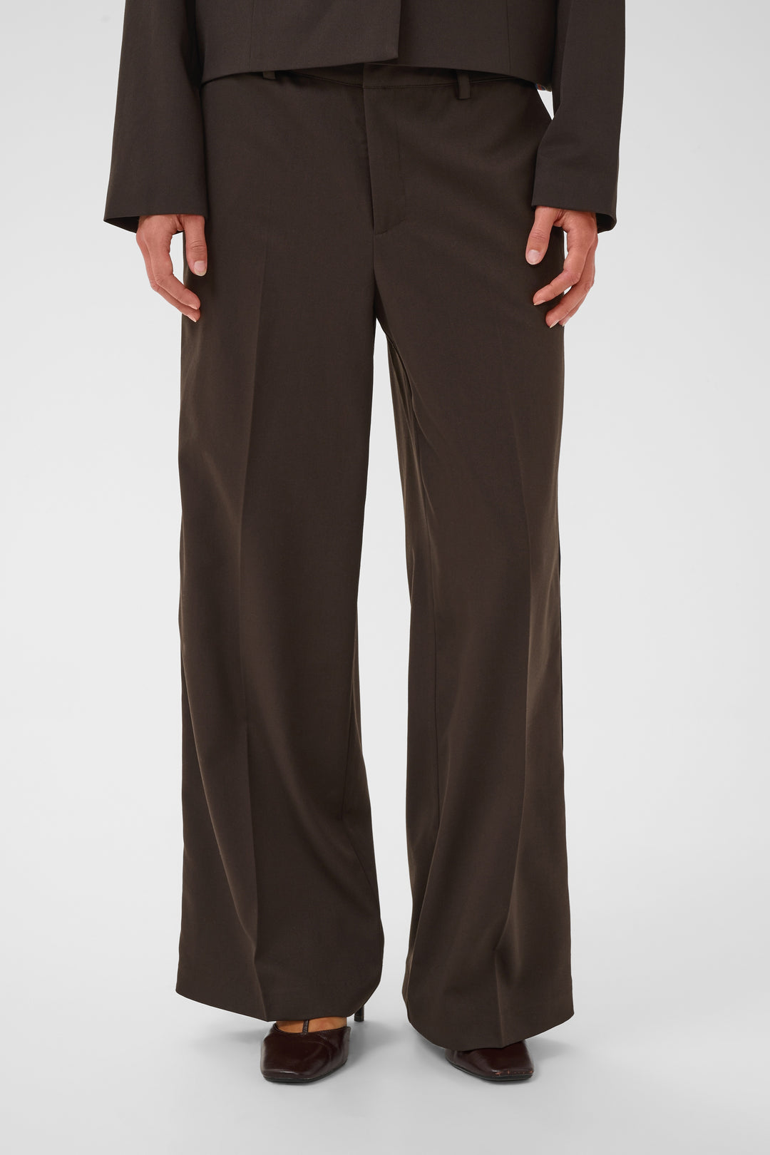 Belsie Trousers