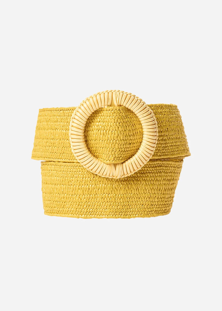 Elvisa Belt