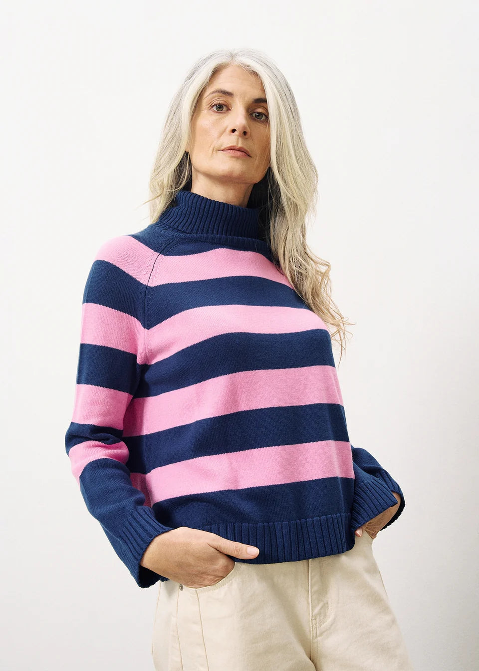 Aggie Jumper