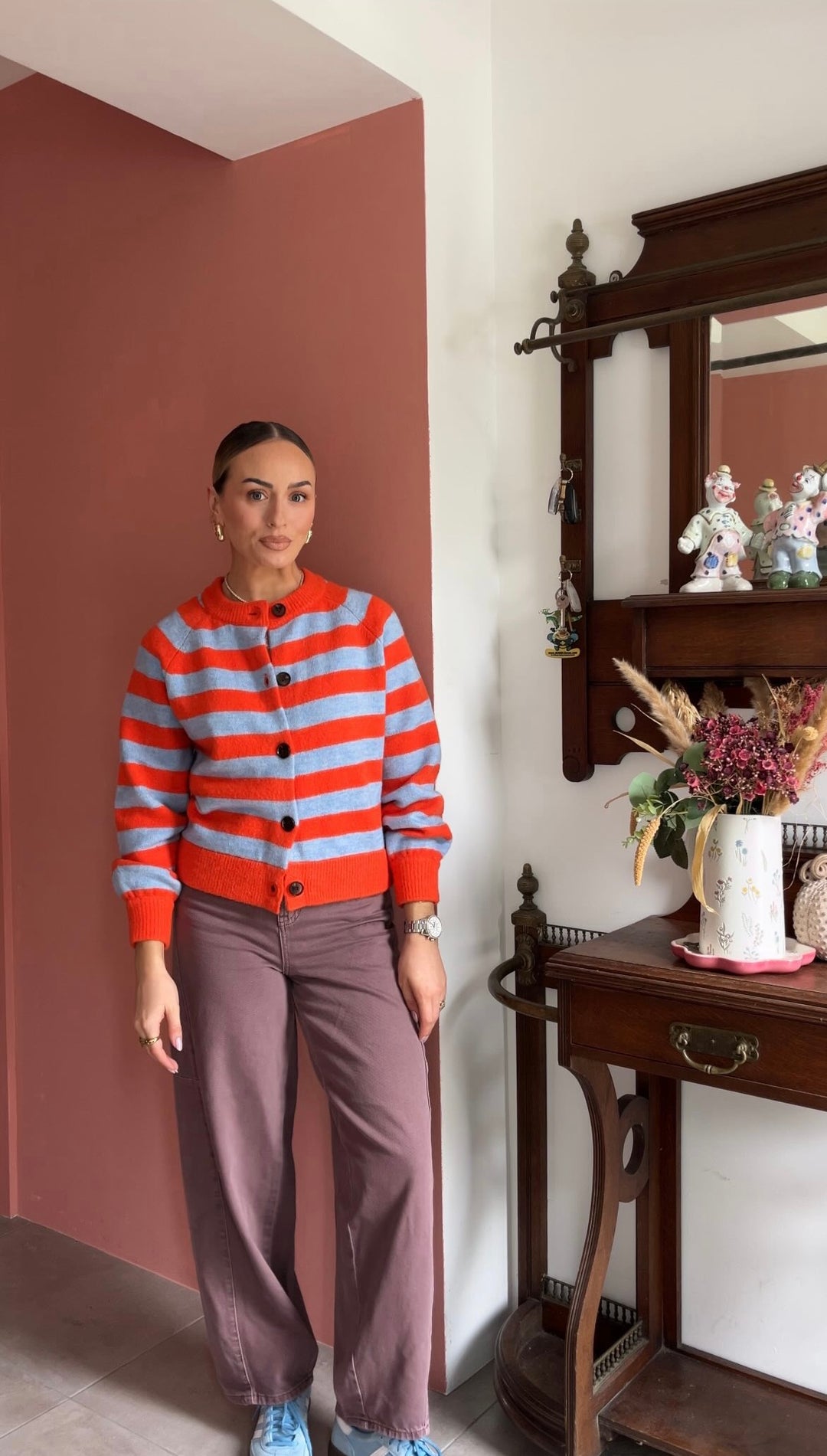 Morand Cardigan