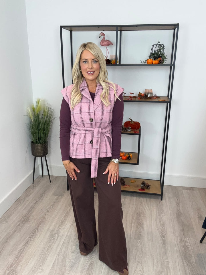 Kimmi Vest