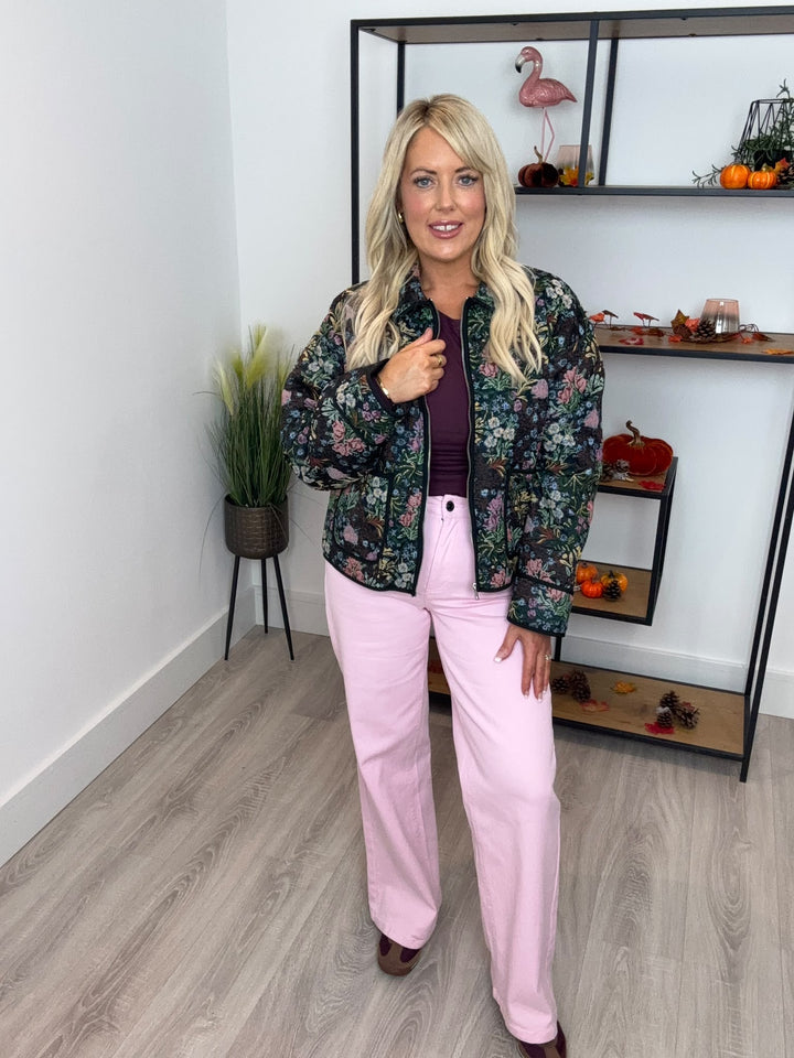 Hulina Jacket