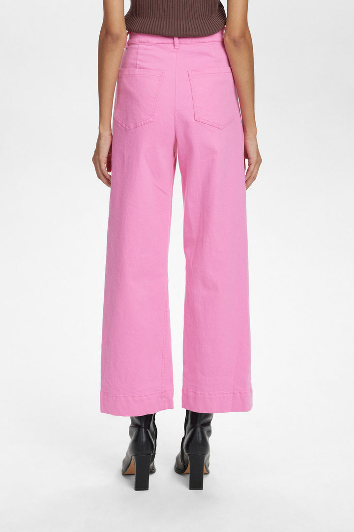 Lulu Pants Cropped