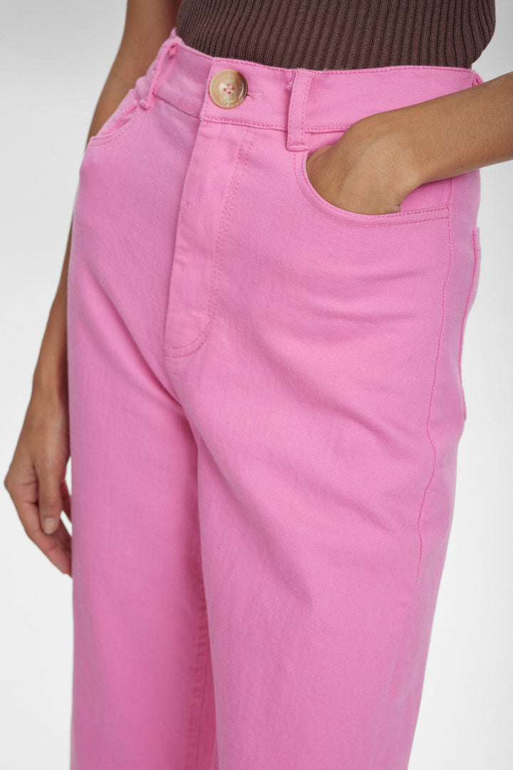 Lulu Pants Cropped