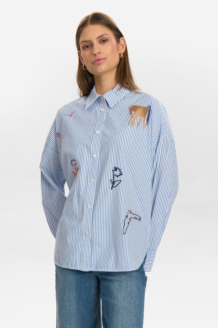 Debora Shirt