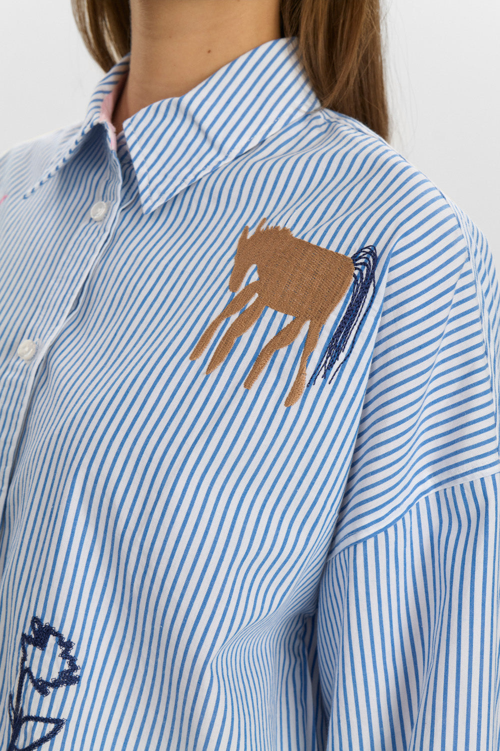 Debora Shirt