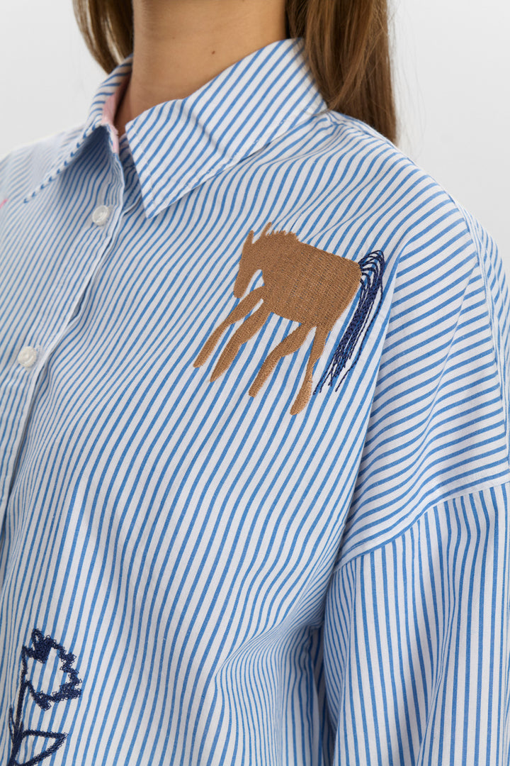 Debora Shirt