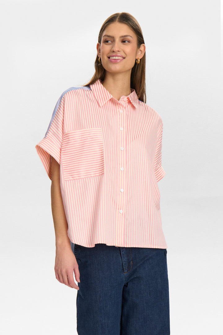 Diamond Shirt