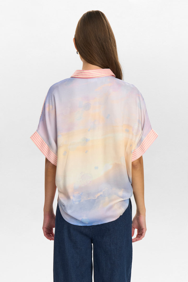 Diamond Shirt