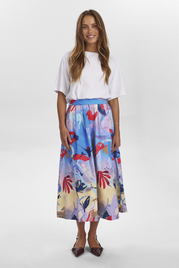 Gloria Skirt