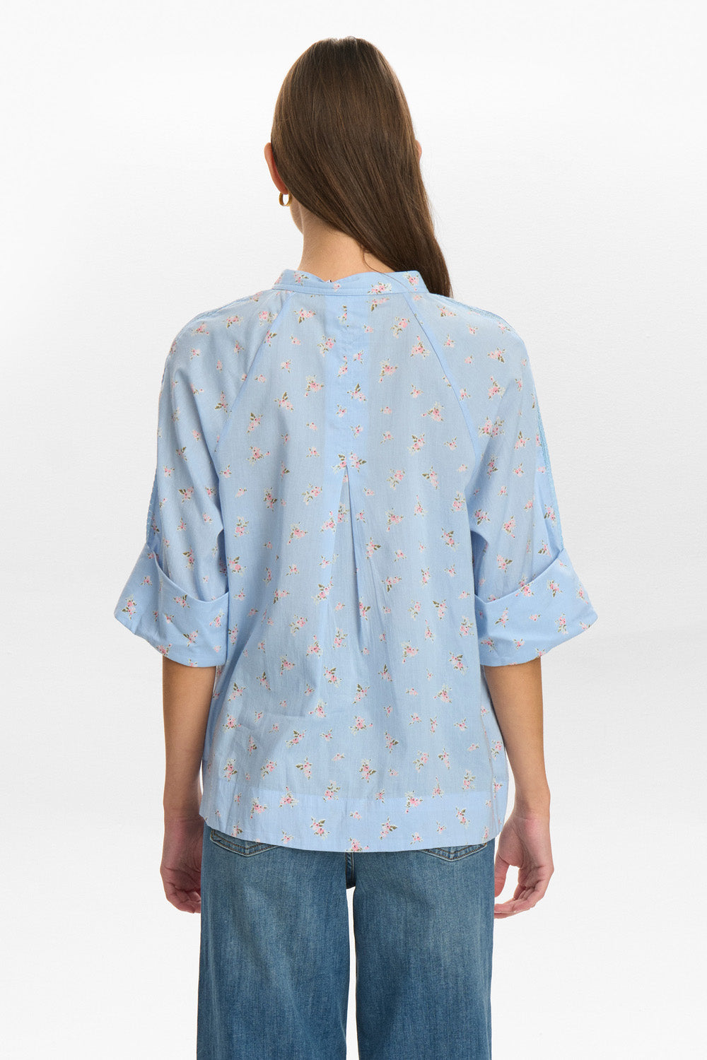 Luliana Shirt