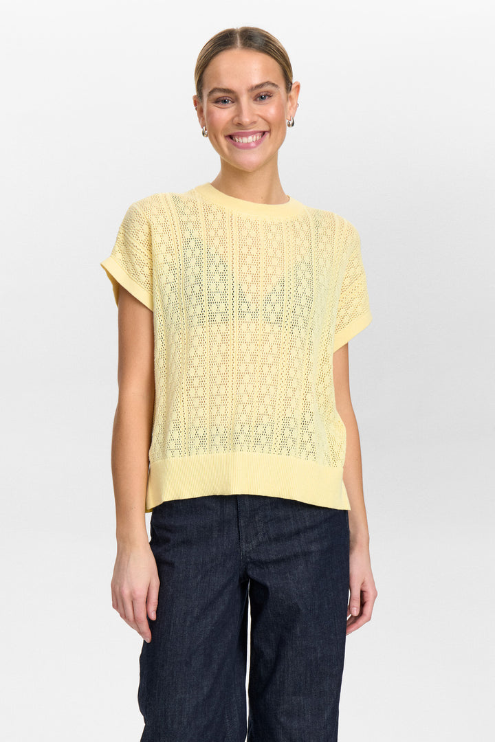 Livas Pullover