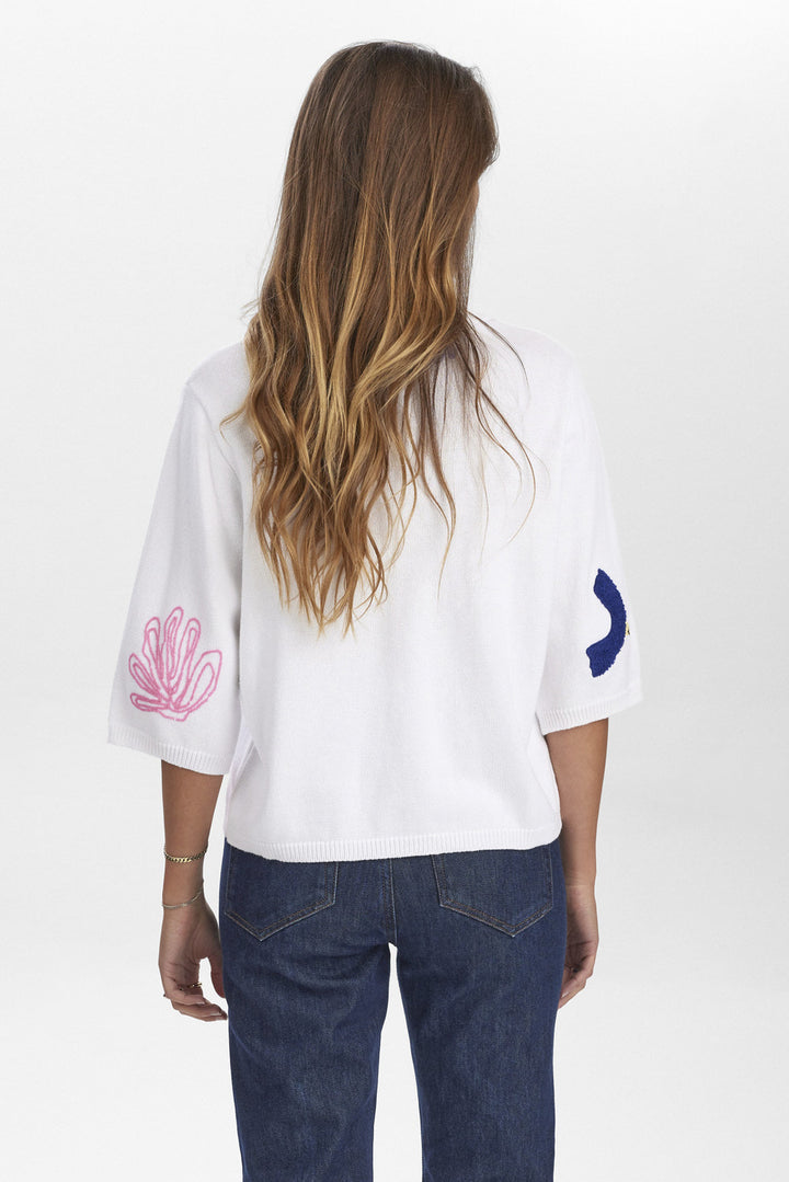 Deborah Pullover