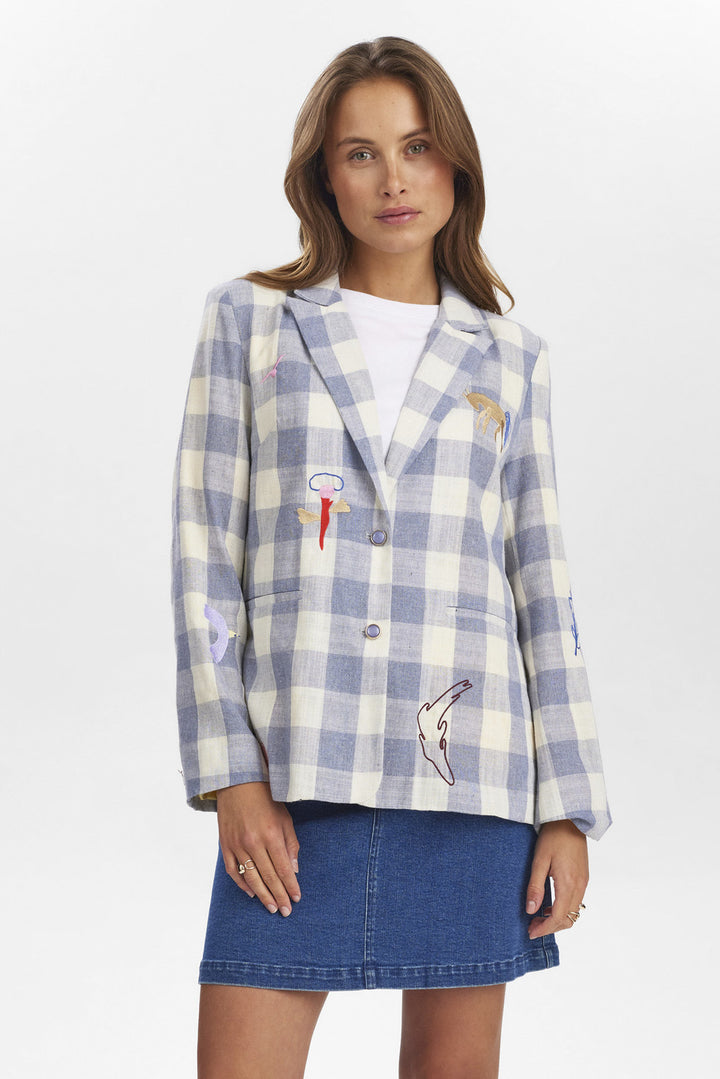 Honor Blazer