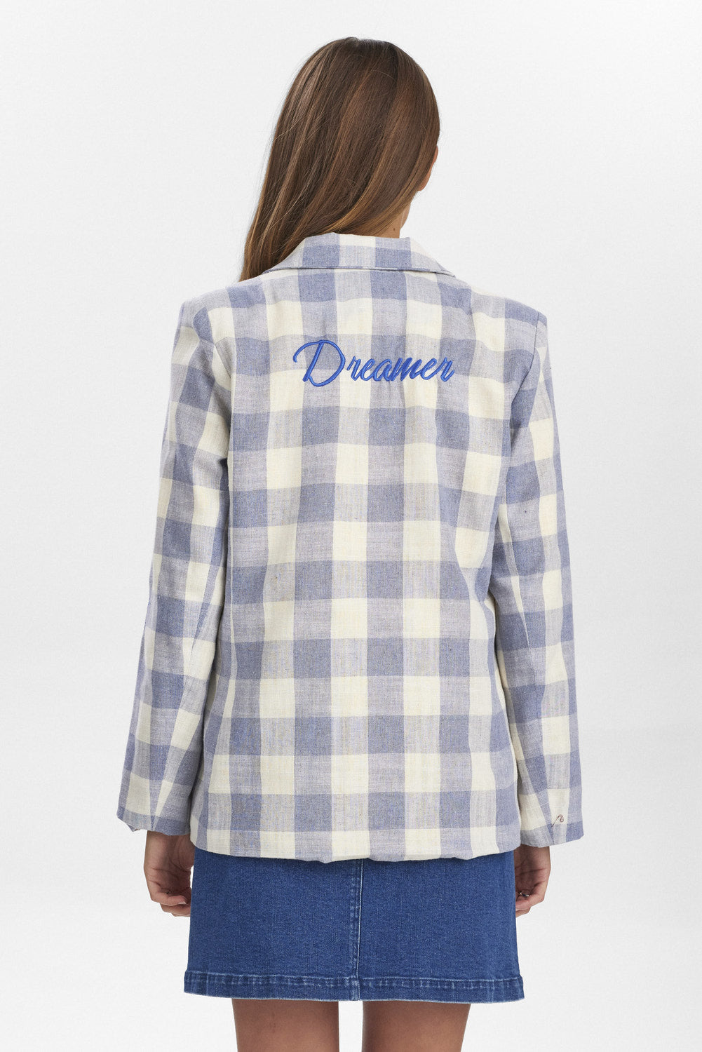 Honor Blazer