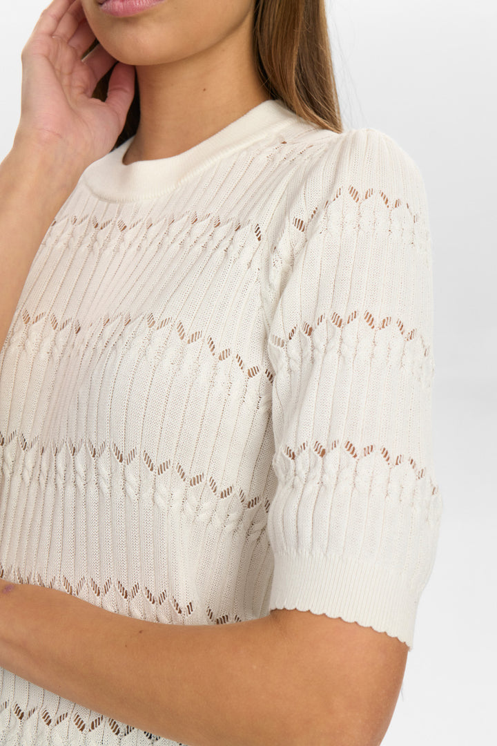 Nicky Pullover SS
