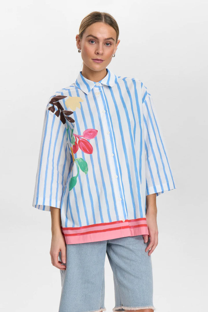 Wendie Shirt