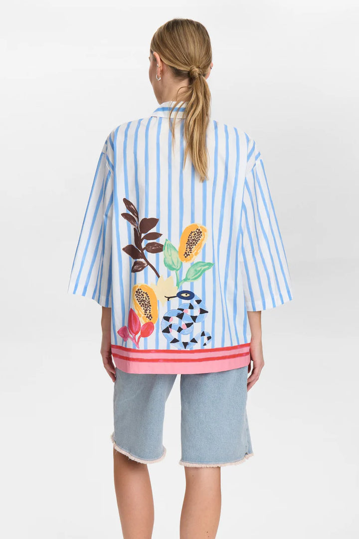 Wendie Shirt
