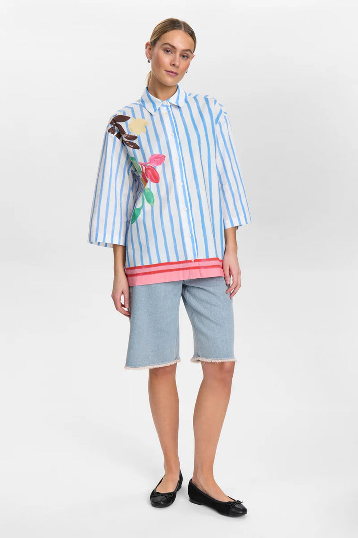 Wendie Shirt