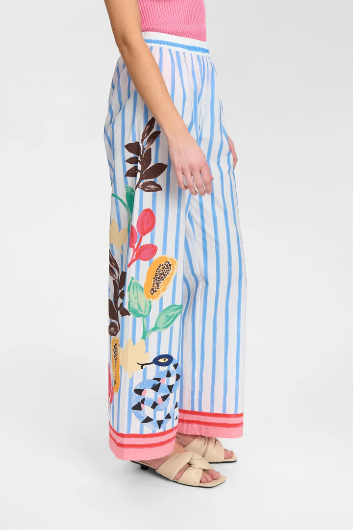 Wendie Pants