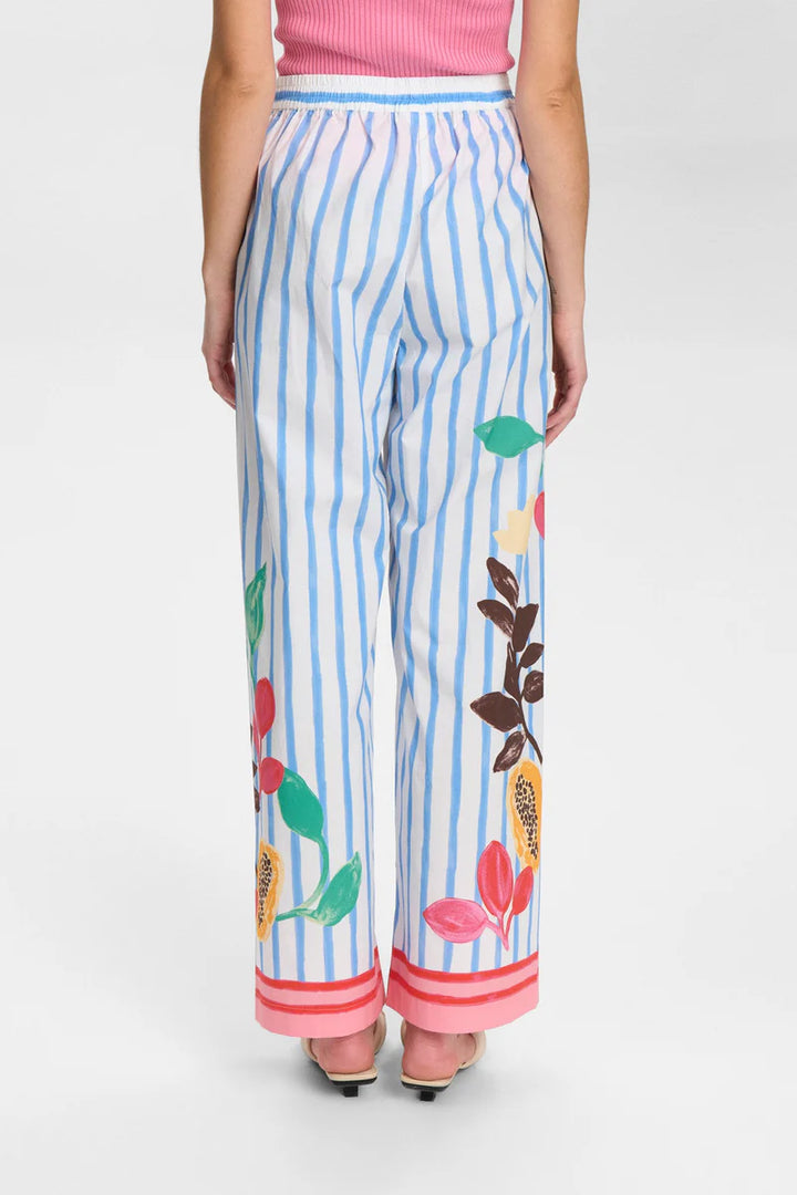 Wendie Pants