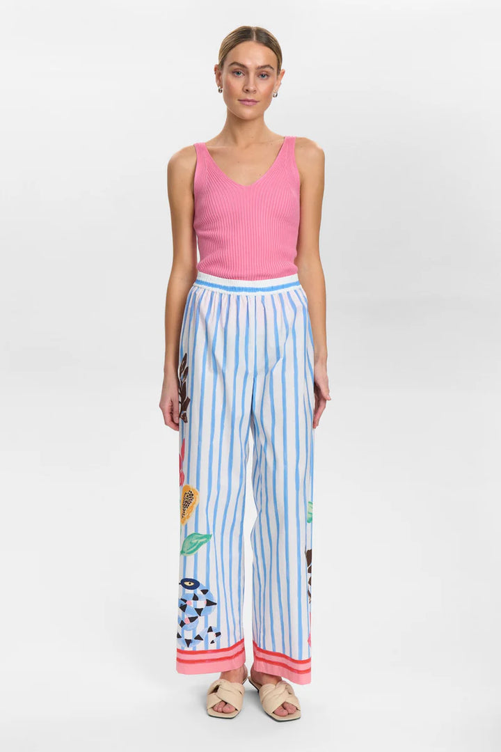 Wendie Pants