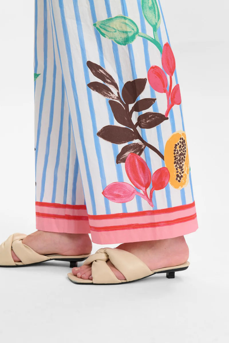 Wendie Pants