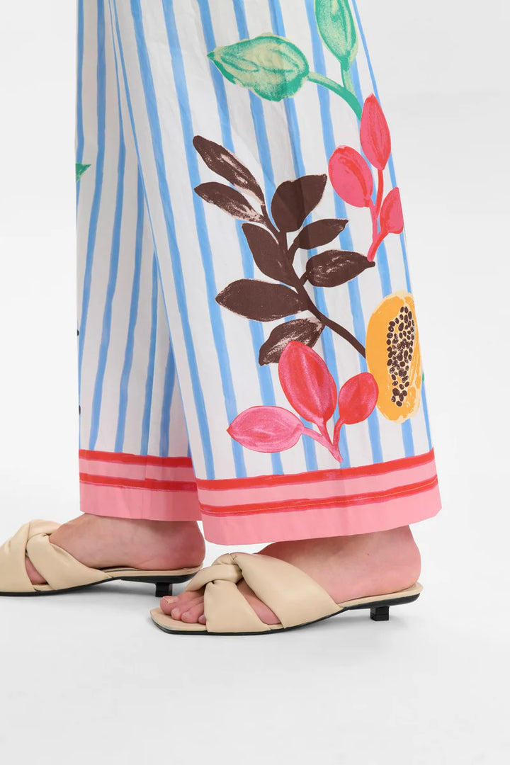 Wendie Pants