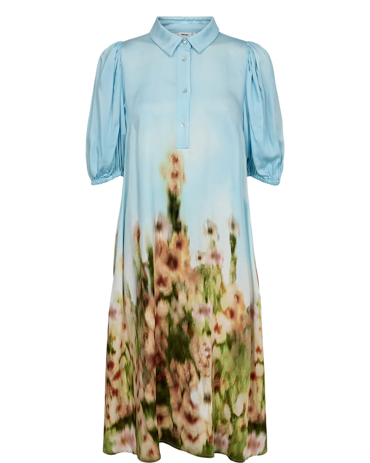 Vikka Dress