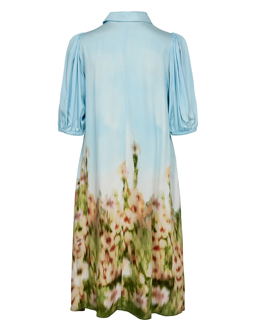 Vikka Dress
