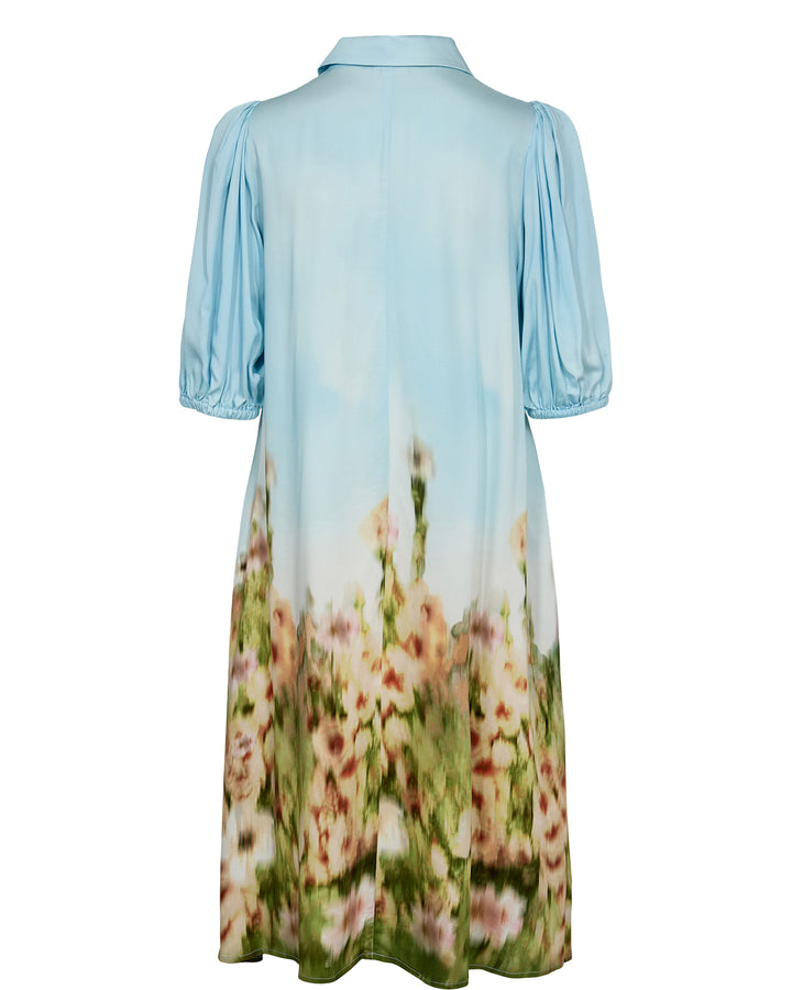 Vikka Dress