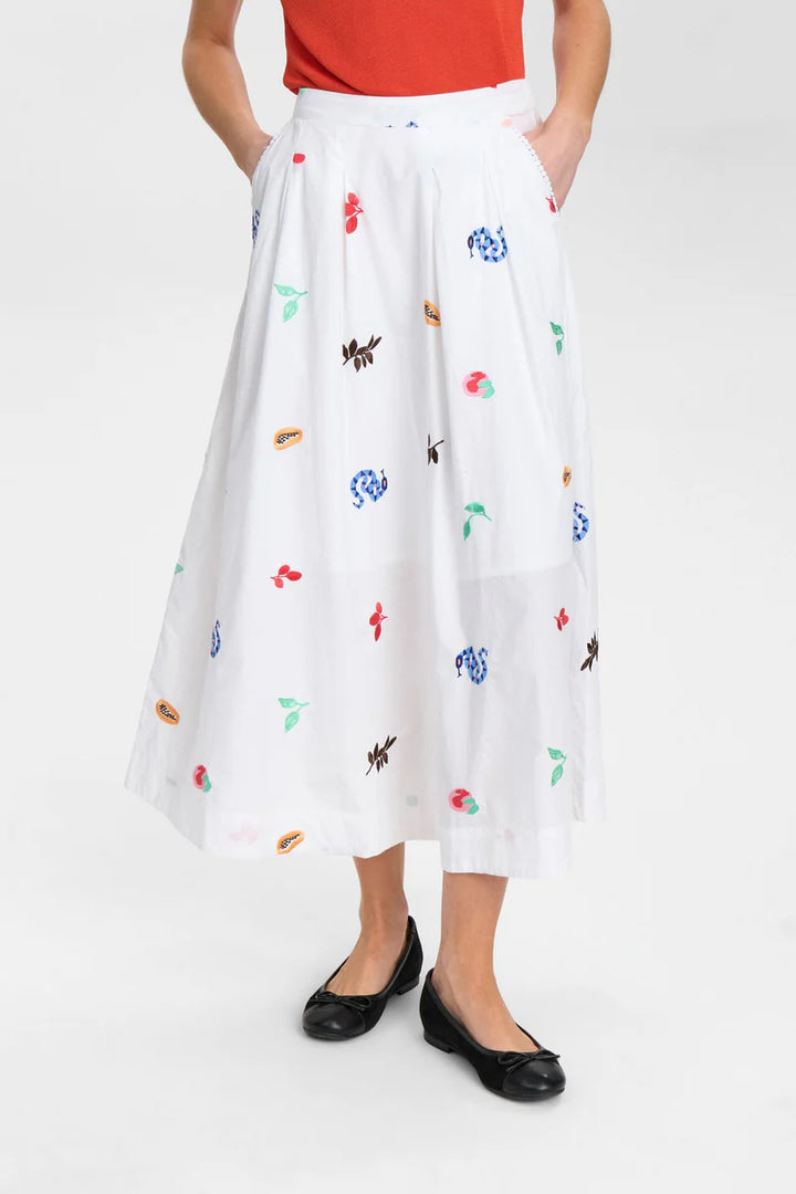 Valentine Skirt