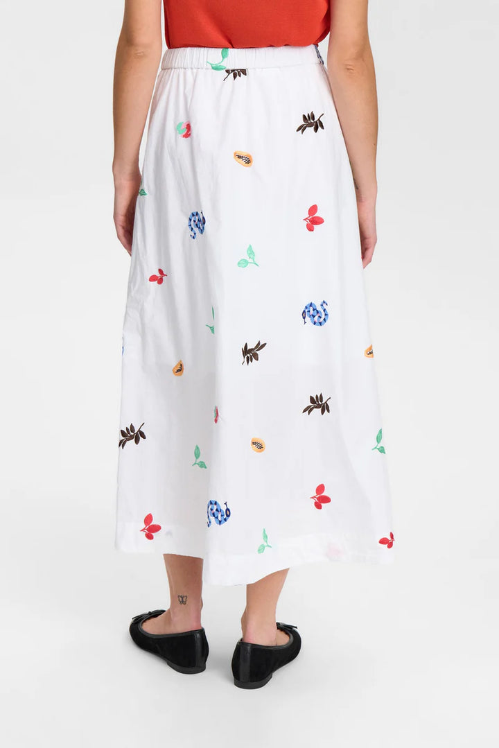 Valentine Skirt