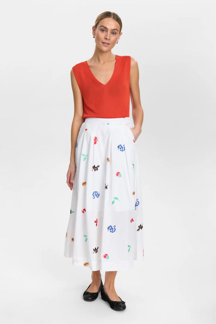 Valentine Skirt