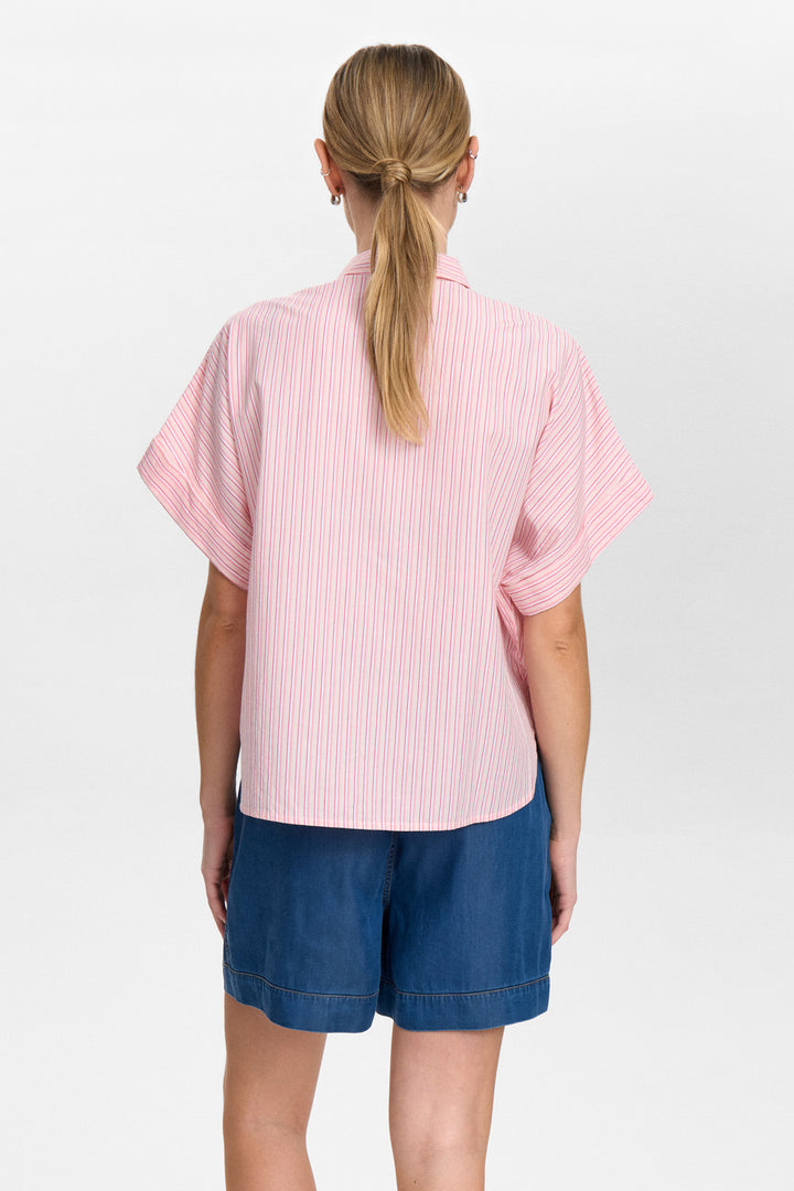Ulla Short Sleeved Shirt