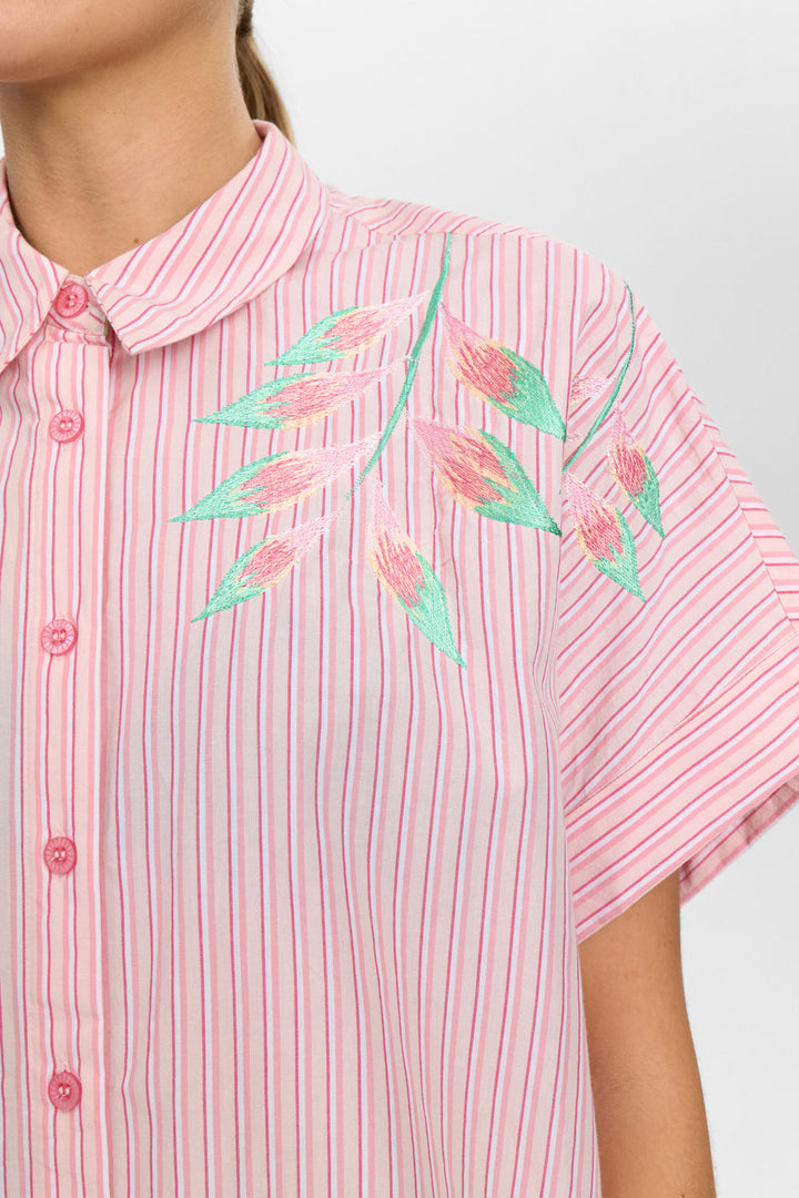 Ulla Short Sleeved Shirt