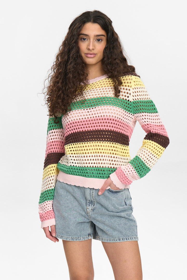 Moana Jumper