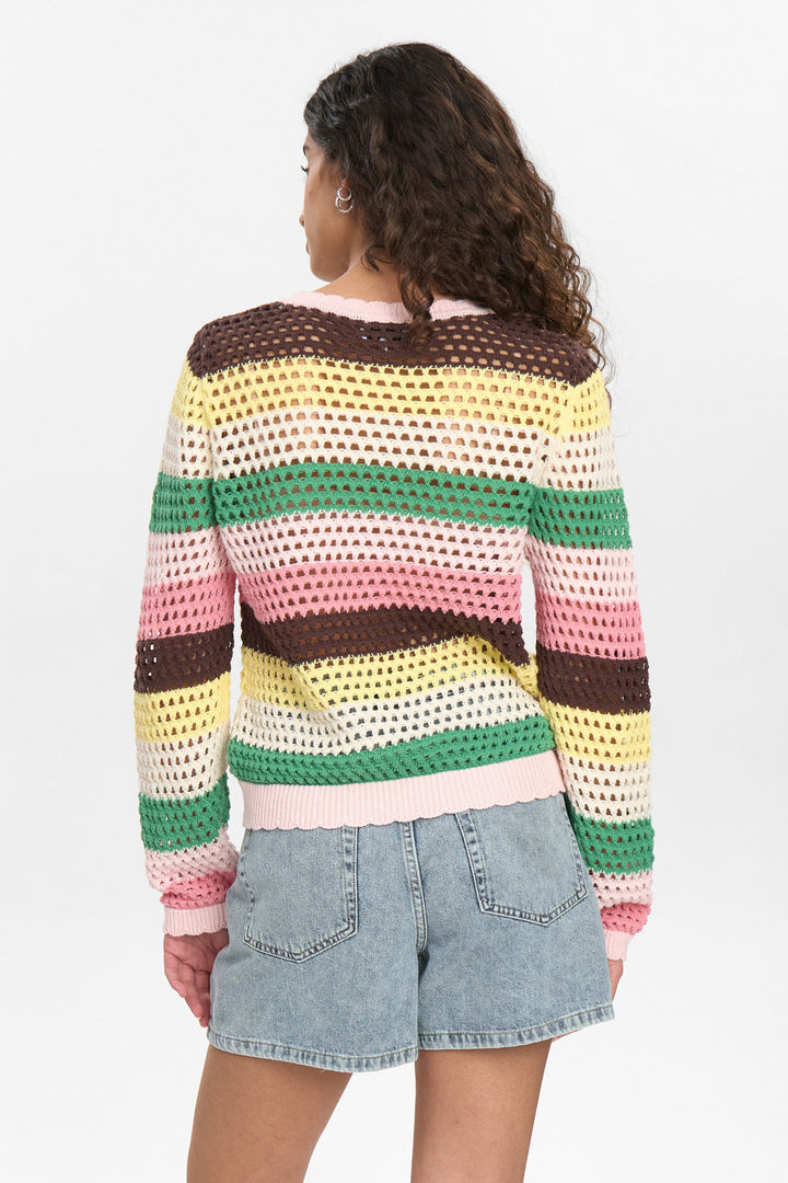 Moana Jumper