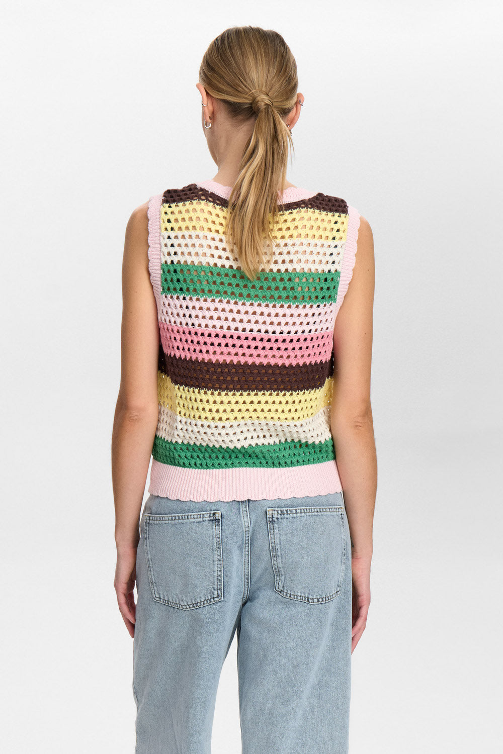 Moana Vest