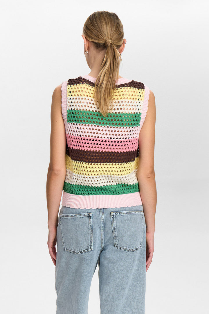 Moana Vest