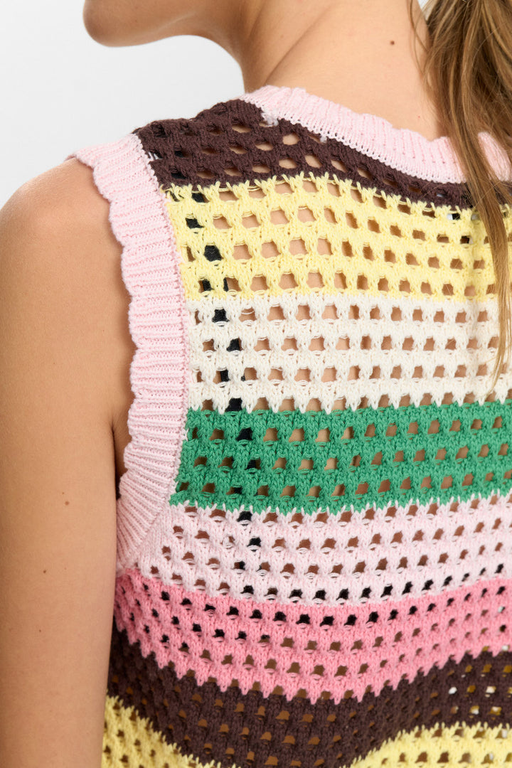 Moana Vest