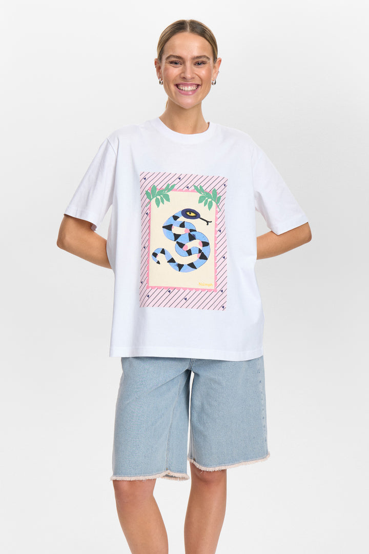 Snilla T-Shirt