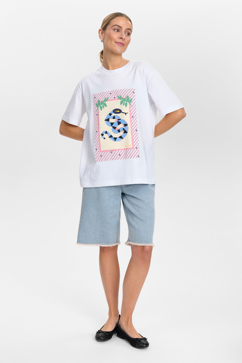 Snilla T-Shirt