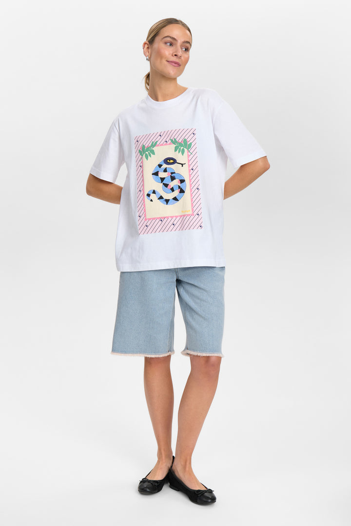Snilla T-Shirt