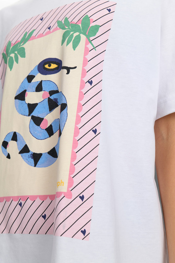 Snilla T-Shirt
