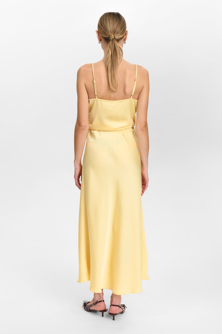 Every Skirt Golden